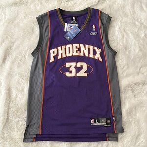 Amare Stoudemire authentic Jersey phoenix suns